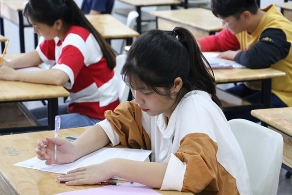 Trường ĐH Quốc tế Hồng Bàng dự kiến mở ngành y đa khoa – Báo Thanh Niên