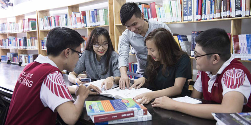 Những điểm mới trong đề án tuyển sinh của HIU thí sinh cần biết!