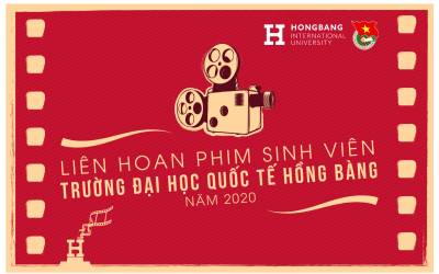 Khởi động “Liên hoan phim Sinh viên HIU – Năm 2020”