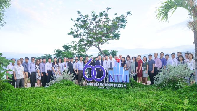 Tập thể CBGV, Nhà khoa học của các Tổ chức kiểm định trong nước, nước ngoài và các Trường Đại học, Cao đẳng Việt Nam