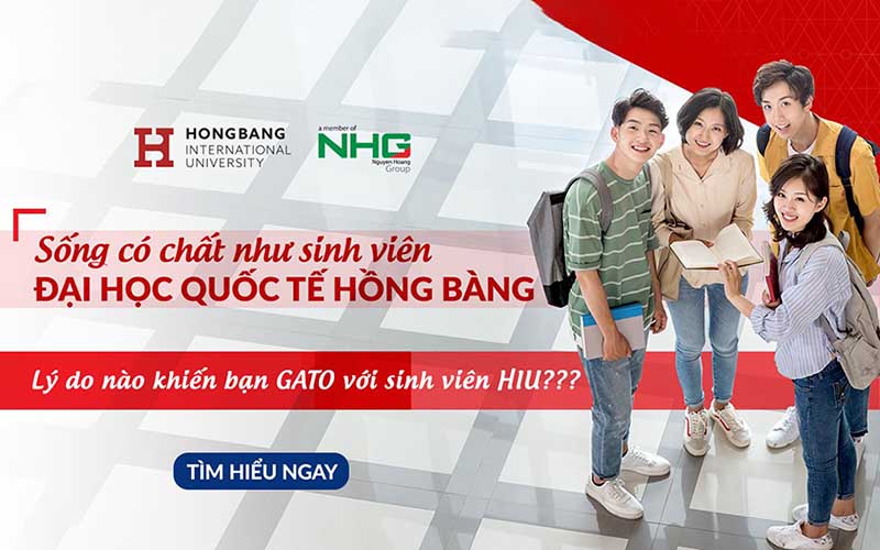 Cuộc sống “chất lừ” chuẩn sinh viên quốc tế tại HIU