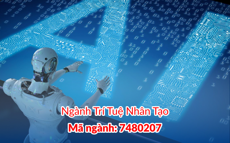 Ngành Trí tuệ nhân tạo tại Đại học Quốc tế Hồng Bàng: Hấp dẫn vì đón đầu xu hướng!