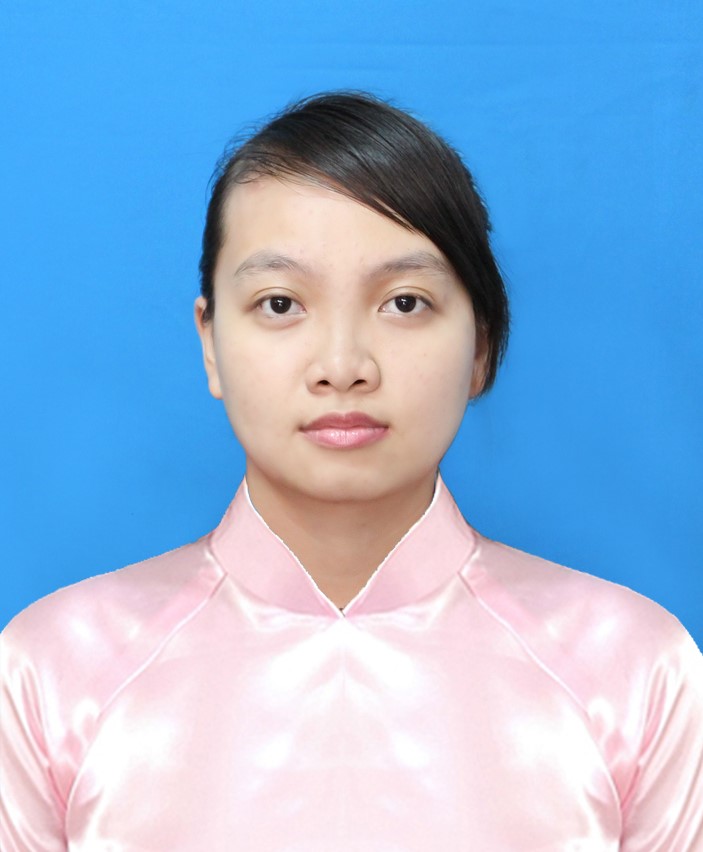 ThS. Nguyễn Lâm Ngọc Vi - Trường Đại Học Quốc Tế Hồng Bàng