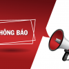 Tuyển sinh Tiến sĩ Quản trị kinh doanh và Tiến sĩ Tài chính – Ngân hàng