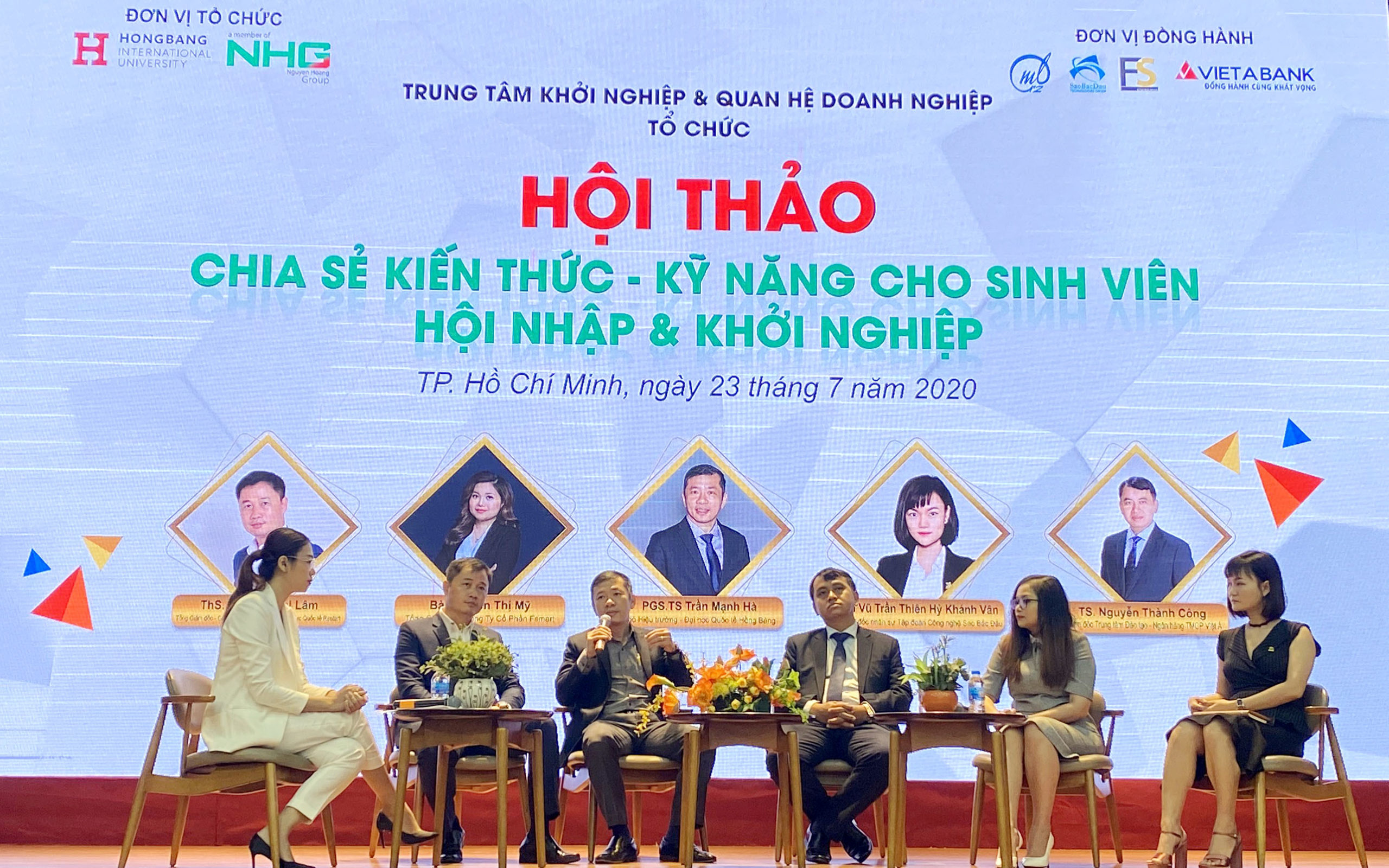 Chấp nhận lương 0 vnđ vì muốn trở thành Doanh nhân thành đạt