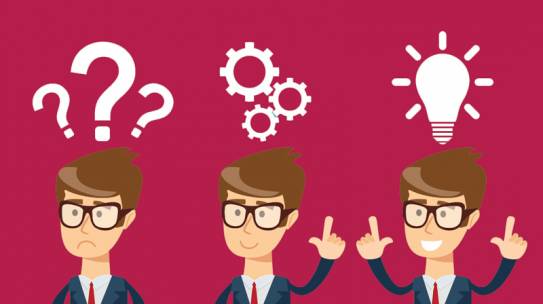 Rèn luyện kỹ năng giải quyết vấn đề