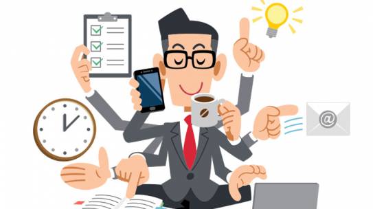 Kỹ năng cần thiết để vững bước khởi nghiệp