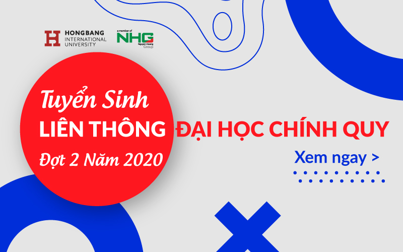 Lịch thi tuyển sinh liên thông đại học chính quy đợt 2 (mới)