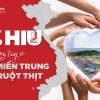 ĐHQT Hồng Bàng chung tay hướng về miền Trung