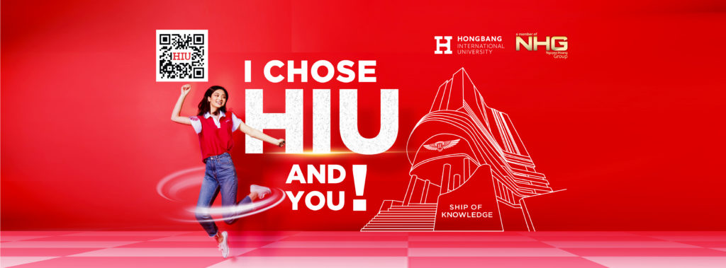 I chose HIU and HIU