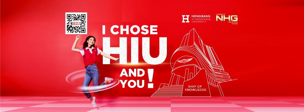 I CHOSE HIU AND YOU