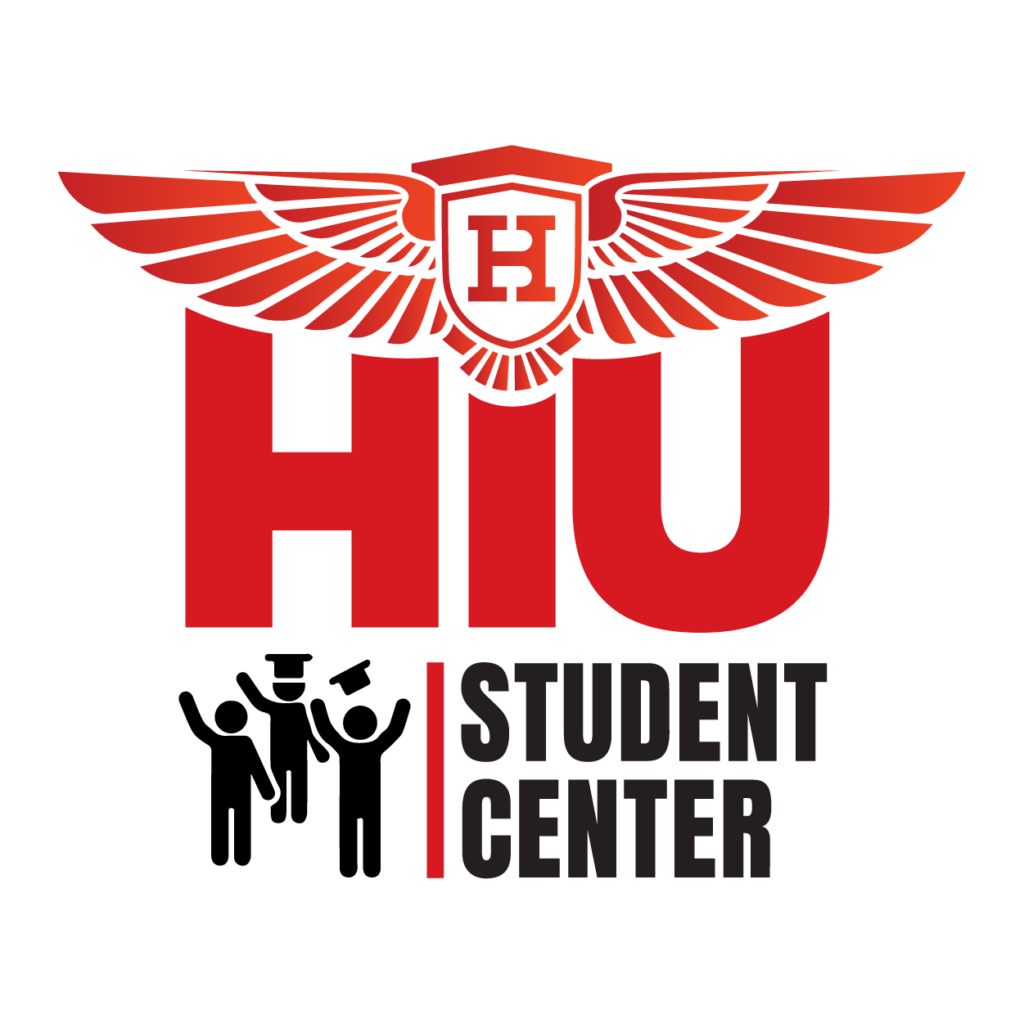 Đồng phục ấn tượng của HIU Student Center - Trường Đại học Quốc tế Hồng