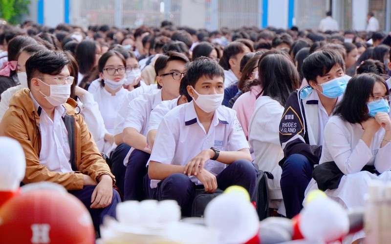 Top 5 các ngành có nhu cầu nhân lực cao ở Việt Nam trong tương lai