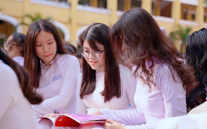 Bộ GDĐT chốt thời gian thi tốt nghiệp THPT 2021, diễn ra trong 2 ngày