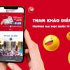 Tham khảo điểm chuẩn Trường Đại học Quốc tế Hồng Bàng