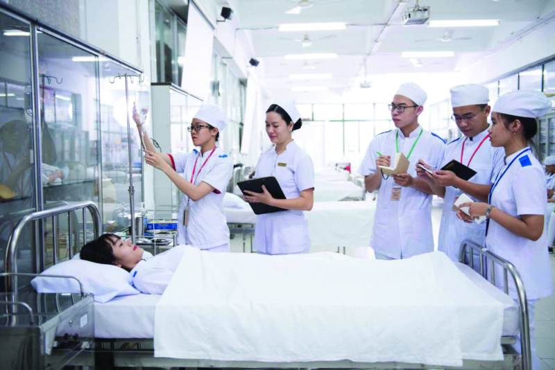 Kiểm tra sức khoẻ định kỳ để tầm soát và phát hiện sớm các bệnh lý về gan