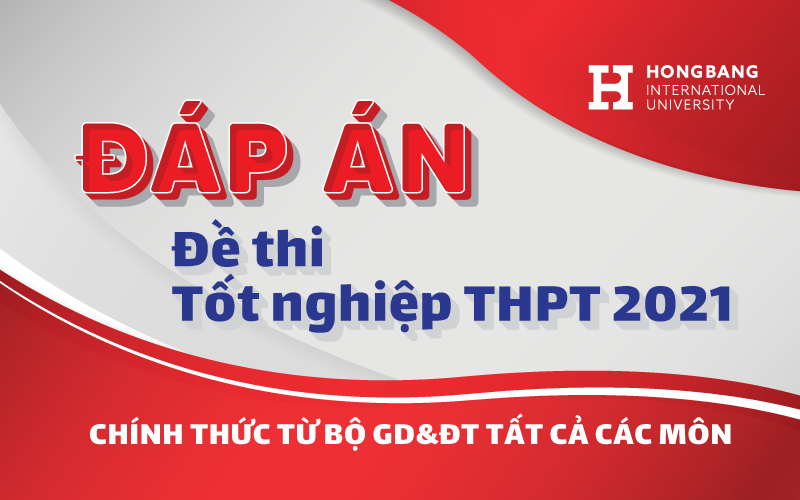 đáp án đề thi giáo dục công dân 2021