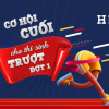 Xét học bạ – cơ hội cuối vào đại học cho thí sinh trượt đợt 1