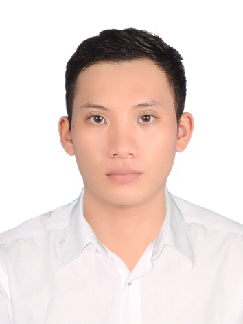 Mr. Dung Tran Trung - Hong Bang International University