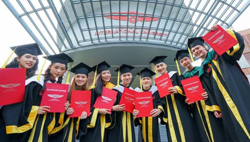 Đại học Quốc tế Hồng Bàng công bố Gói học bổng 36 tỷ đồng