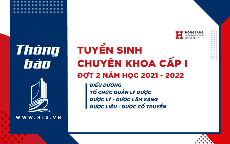 Điều kiện để học đại học điều dưỡng chuyên khoa 1 là gì?
