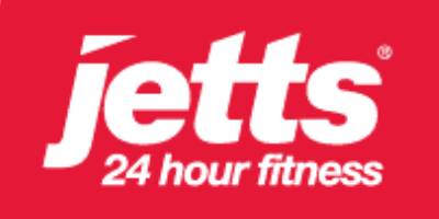 HR2701 Nhân viên lễ tân Jetts 24h Fitness