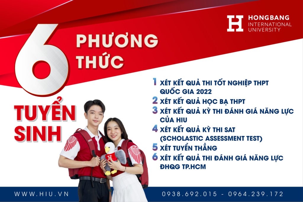 Phương thức tuyển sinh đại học làm thăng cơ hội vào đại học cho học sinh