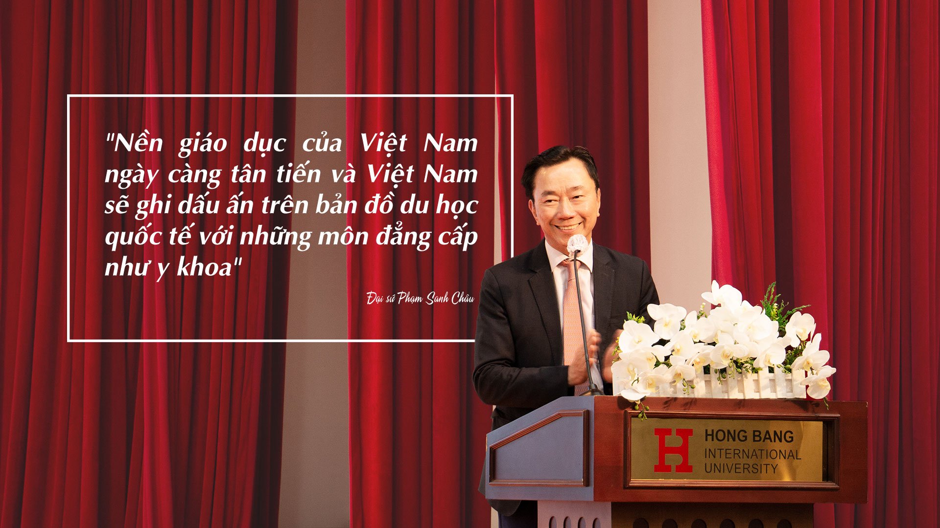 “Xuất khẩu” giáo dục: Bước tiến mới trong đào tạo Y khoa tại Việt Nam