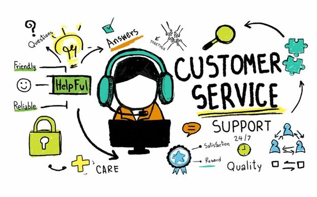 Dịch vụ khách hàng là gì?