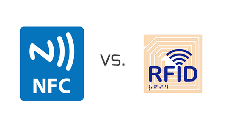 NFC và RFID