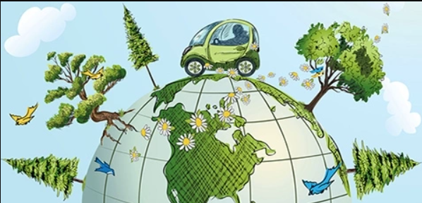 Green Logistics Là Gì? Tìm Hiểu Về Tương Lai Xanh và Bền Vững Trong Ngành Logistics