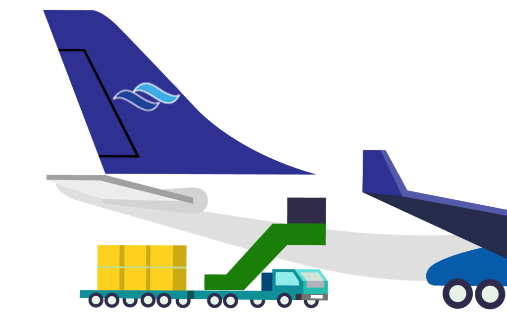 Air Cargo và 6 điều nổi bật mà giới chuyên môn chưa kể với bạn - Trường Đại  học Quốc tế Hồng Bàng