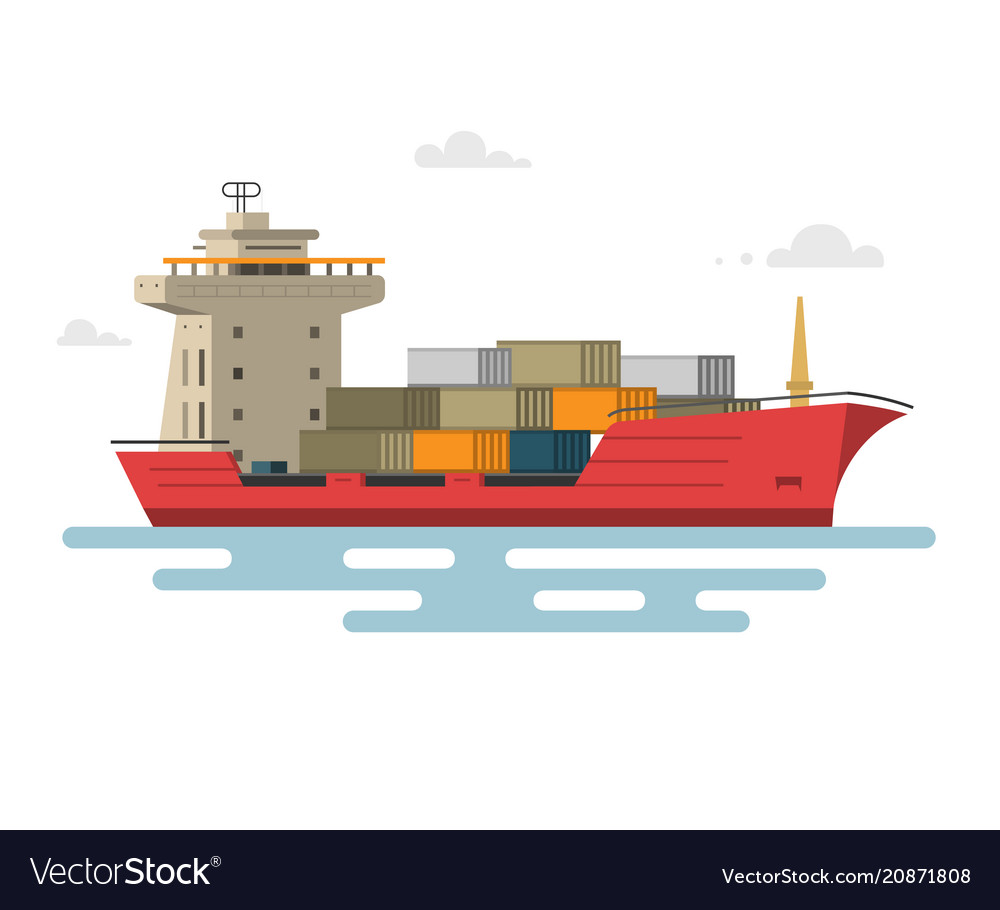 Ưu điểm của Ocean freight