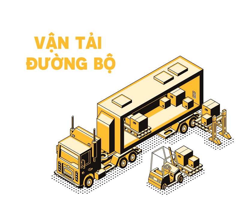 Vận tải đường bộ