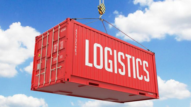 Thuật ngữ Logistics về container