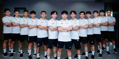 Giải đấu Futsal Sinh Viên Đồng Hành TPHCM năm 2022 chính thức khai mạc