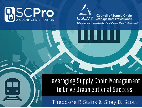 SCPro™ Level One Certification Study Material