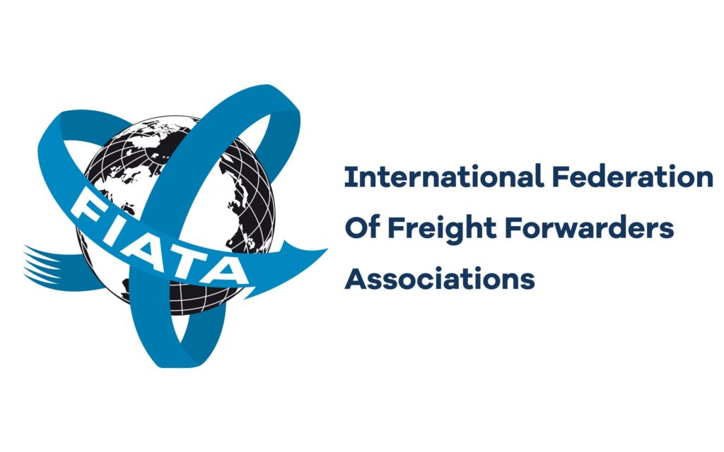Chứng chỉ Logistics: FITA