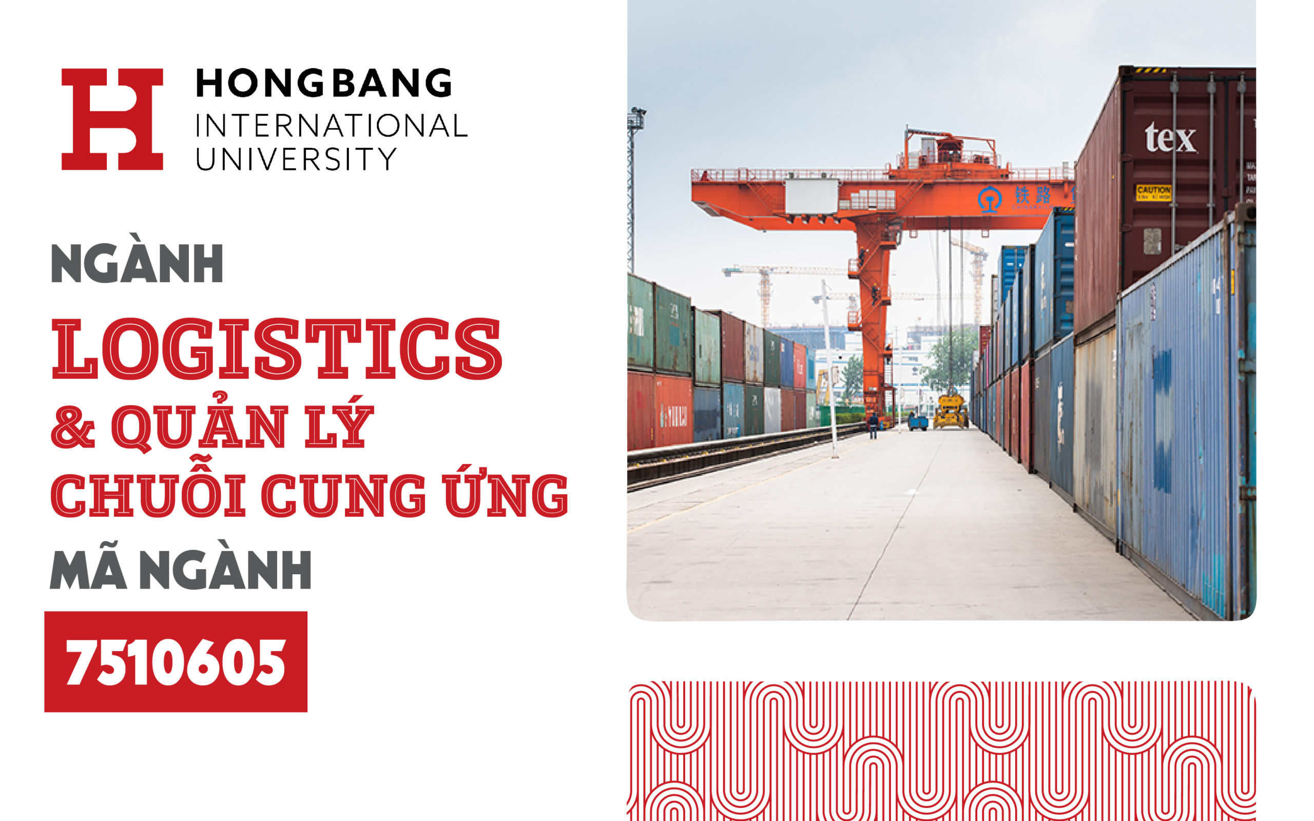 Logistics và Quản lý chuỗi cung ứng – Top 3 ngành nghề có mức lương cao nhất Việt Nam