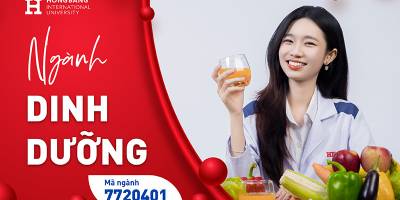 Học ngành dinh dưỡng ra làm gì? Triển vọng nghề nghiệp như thế nào?