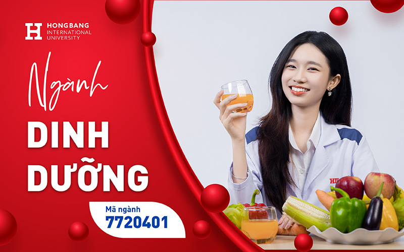 Học ngành dinh dưỡng ra làm gì? Triển vọng nghề nghiệp như thế nào?