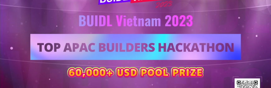 BUIDL Vietnam Hackathon