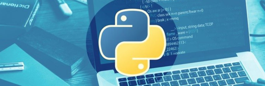 Workshop: Python