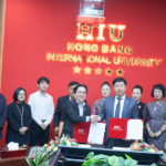Thêm cơ hội việc làm cho sinh viên HIU tại doanh nghiệp Hàn Quốc