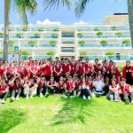 Sinh viên Quản trị Khách sạn HIU thực hành nghiệp vụ tại Sealink Beach Resort tiêu chuẩn 5*