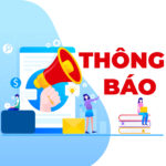 Thông báo về kết quả tuyển sinh, điểm chuẩn, phúc khảo Tuyển sinh Sau đại học trình độ thạc sĩ đợt 3 năm 2024