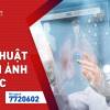Sinh viên Kỹ thuật hình ảnh y học tại HIU: những “mắt thần” y tế tương lai
