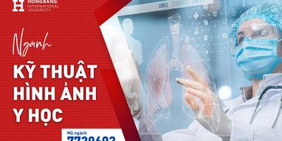 Sinh viên Kỹ thuật hình ảnh y học tại HIU: những “mắt thần” y tế tương lai