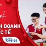 Ngành Kinh doanh quốc tế tại HIU: Mở cửa cơ hội cho tương lai sự nghiệp toàn cầu