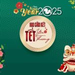 TRAO QUÀ TẾT 2025